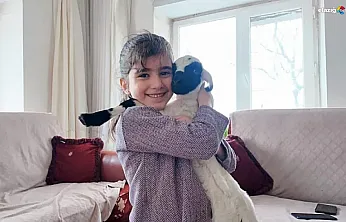 Ahırlar eve taşındı!