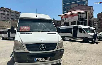 Elazığ'da Minibüs Fiyatlarına Zam: Öğrenci ve Vatandaşlardan Karara Tepki