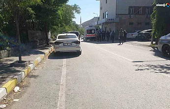 Murat Nehri'nde Acı Son: 3 Çocuk Babası Öğretmen Hayatını Kaybetti!