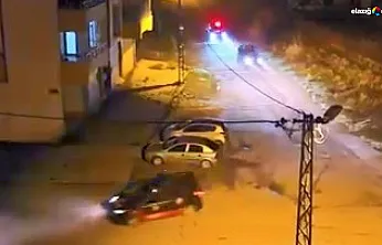 Trafik ekipleri affetmedi: Elazığ'da ehliyetsiz sürücüye rekor ceza!