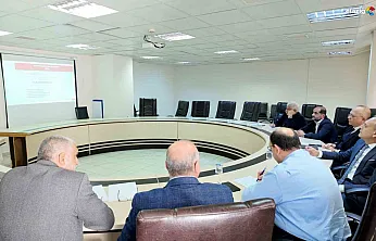 Nüfus artıyor, yatırımlar hızlanıyor: Elazığ'ın sağlık altyapısı güçleniyor