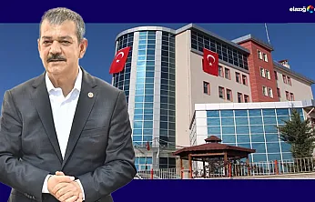 Elazığ'da Sessiz Kriz: Erol Keleş'in İsmi Sağlık Müdürlüğü Tartışmalarının Merkezinde!