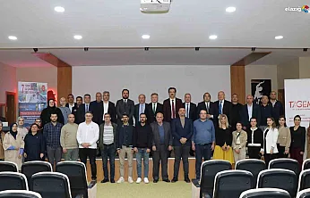 Elazığ Su Ürünleri Araştırma Enstitüsü'nden Sektöre Yön Verecek Toplantı