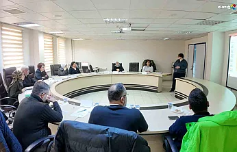 Daha hızlı teşhis daha güçlü sağlık: Elazığ'da kritik sağlık zirvesi