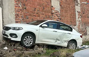 Rızaiye'de korku dolu anlar: Vatandaşların ihbarı üzerine ekipler seferber oldu!