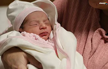 Fethi Sekin'de tatlı telaş: Yeni yılın ilk dakikalarında 4 doğum birden