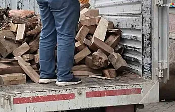 Elazığ Yetimler Vakfı'ndan kış mesaisi