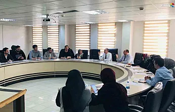 Dr. Gecekuşu başkanlığında kritik zirve: Sağlıkta aksayan yönlere neşter!