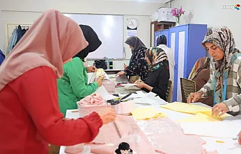 Elazığ Halk Eğitim'den istihdam hamlesi: Mesleki eğitimde bir başarı hikayesi