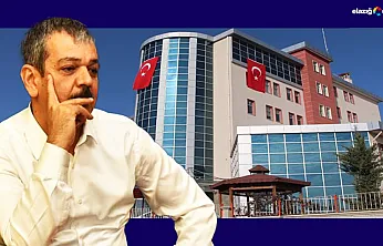 Elazığ İl Sağlık Müdürlüğü Bina Krizi Derinleşiyor: Sessizlik, İddiaları Güçlendiriyor!