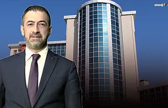 Elazığ İl Sağlık Müdürlüğü Neden Boşaltıldı? Semih Işıkver'den Çarpıcı Açıklamalar!