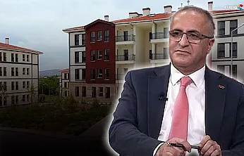 Elazığ'ın 'Dirençli Şehir' mimarı: İşte Önalan'ın başarı hikayesi