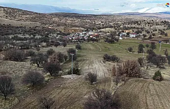 Bademli köyünde altyapı tamamlandı, su sorunu tarihe karıştı