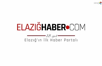 elazighaber.com yeniden yayında!