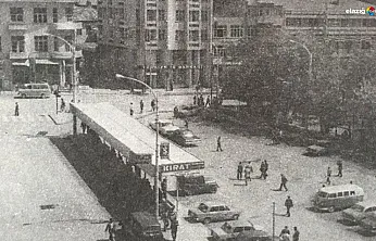 Elazığ ismi nereden geliyor? İşte kuruluştan Cumhuriyete Elazığ'ın isim serüveni