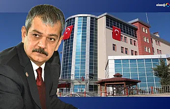 Elazığ Kamuoyu Halen Cevap Bekliyor!