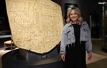 Elazığ'ın Kültür Hazinesi Kent Müzesi, Rekor Ziyaretçi Sayısına Ulaştı