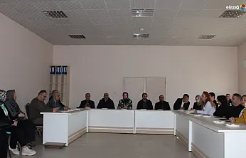 Hastanede 'ortak akıl' mesaisi: Çalışanlar istedi, yönetim not aldı!