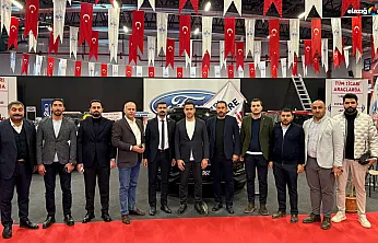 Elazığ TSO Adayı Ahmet Ballıca'dan Ekonomiye Destek Vurgusu!