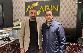 Elazığ TSO Adayı Ballıca: 'Şehrimizin Ekonomisine Değer Katan Esnafımızın Yanındayız!'