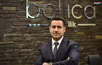 Elazığ TSO Başkan Adayı Ahmet Ballıca'dan Yerel Ürünler İçin Kararlı Mesaj!