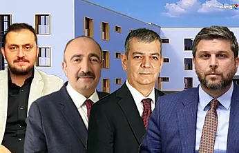 Elazığ yeni Öğretmenevi ihale tarihi belli oldu: İşte proje detayları