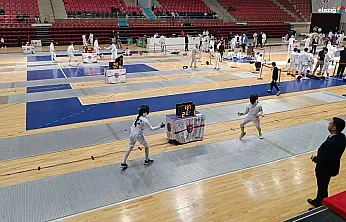 Konya'daki eskrim kupasında Elazığ gururu