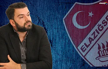 Elazığspor'da ses kaydı depremi: As Başkan Şerifoğulları hakkında şike iddiası