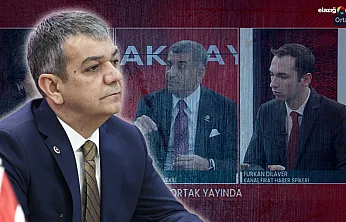 Erol Keleş sessizliğini bozdu: 'Sükûtumuz seviyemizdendi, şimdi konuşma vakti'