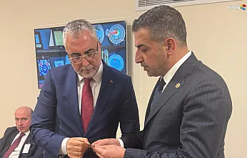 Işıkver'den Eti Krom işçileri için teftiş çağrısı