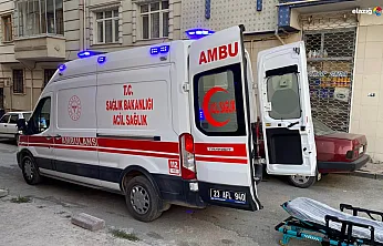 Evde Dehşet Anları: Çocukların Feryadı Mahalleyi Ayağa Kaldırdı!