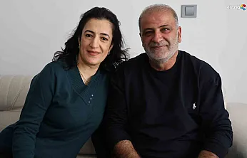 Elazığ'da TOKİ Konutları Yüzleri Güldürüyor: 'Evimizde Yazdan Fark Yok!'