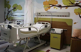 Elazığ'da Kronik Böbrek Yetmezliği Olan Çocuklara Yeni Umut!