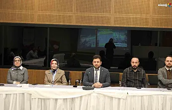 Doktorlar anlattı, yönetim not aldı: Şehir Hastanesi'nde klinik analizi