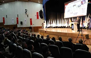 Türkiye'nin bilim elçileri Elazığ'da: 28 üniversiteden ortak bildiri