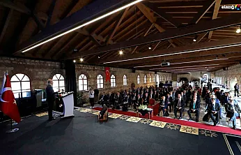 Fırat Üniversitesi, en nitelikli 23 üniversite arasında yer aldı