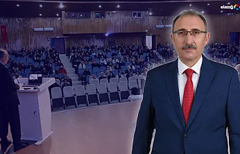 Fırat Üniversitesinde Şampiyonlar Ligi hedefi: Rektör Göktaş'tan 'Tam Destek' sözü!