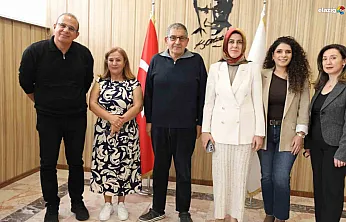 Elazığ'da Organ Nakli Farkındalığı: 33 Bin Hasta Umutla Bekliyor!