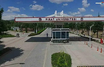 Fırat Üniversitesi devleri geride bıraktı: İşte 2026 dünya sıralaması sonuçları