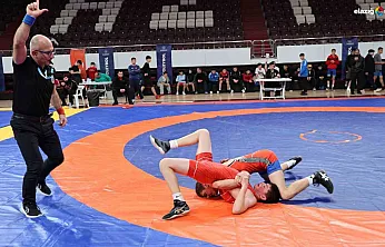 Güreşin kalbi Gakgoşlar diyarında atıyor: 33 şehir, 270 sporcu tek hedef!