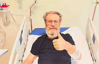 Gözler İstanbul'dan gelecek iyi haberde: Dualar Abdullah Şekeroğlu için