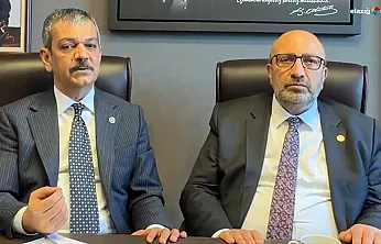 Gürsel Erol 'bitti' demişti, AK Partili vekiller 'daha yeni başlıyor' dedi!