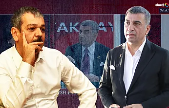 Gürsel Erol'dan Vekil Keleş'e sert salvo: 'Seni elinden tutup Cumhurbaşkanına götüreceğim!'