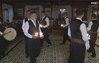 Harput'un ruhu Kürsübaşı: Bir kış gecesi masalı değil, bir şehir kültürü