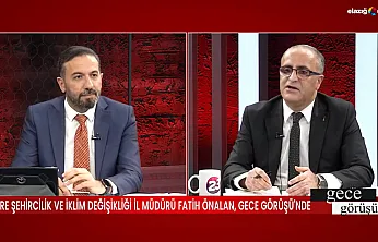 İl Müdürü Önalan noktayı koydu: 'İddiası olan EKAP'tan baksın!'