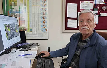 2 Ayda 14 Bin Deprem! Fırat Üniversitesi'nden Türkiye'yi Sarsan Açıklama!