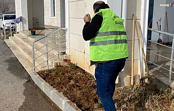 Kahraman şehidin emanetine titiz bakım: Fethi Sekin Külliyesi ışıl ışıl