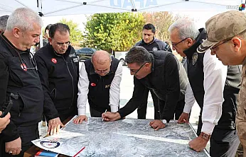 Elazığ'da Veysel Bilen'i Bulmak İçin 35 Kilometrelik Alan Taranıyor!