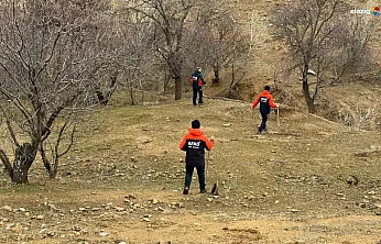 Kayıp İbrahim Kaya'dan 6 gündür haber yok: 100 kilometrelik alanda sıkı takip