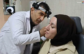 Antibiyotik Her Zaman Çözüm Değil: Dr. Özbay'dan Elazığ Halkına Kış Öncesi Uyarı!